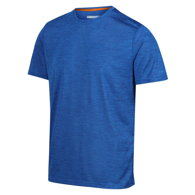 Regatta Heren fingal editie t-shirt UTRG5795_olympianblue large