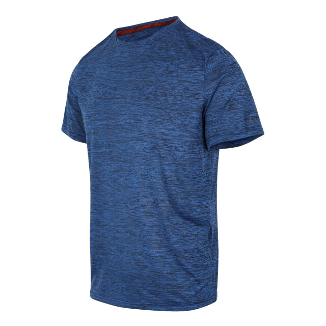 Regatta Heren fingal editie t-shirt UTRG5795_olympianblue large