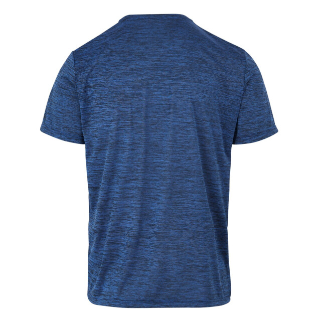 Regatta Heren fingal editie t-shirt UTRG5795_olympianblue large