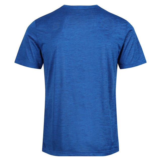 Regatta Heren fingal editie t-shirt UTRG5795_olympianblue large