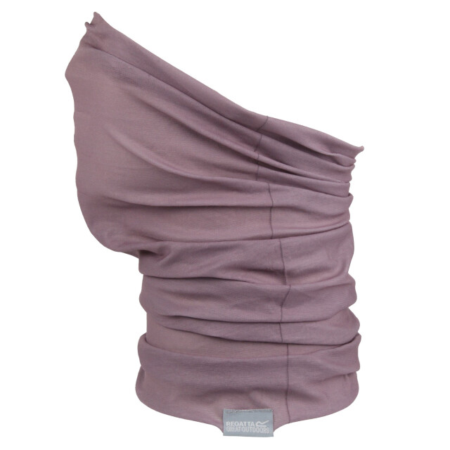 Regatta Great outdoors volwassenen unisex multitube sjaal / nekwarmer UTRG1651_heather large