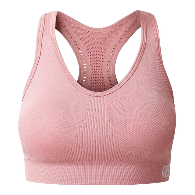 Dare2b Dames react sportbeha UTRG11801_lilas large