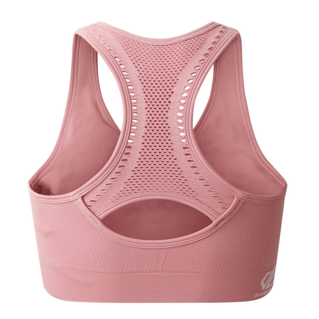 Dare2b Dames react sportbeha UTRG11801_lilas large