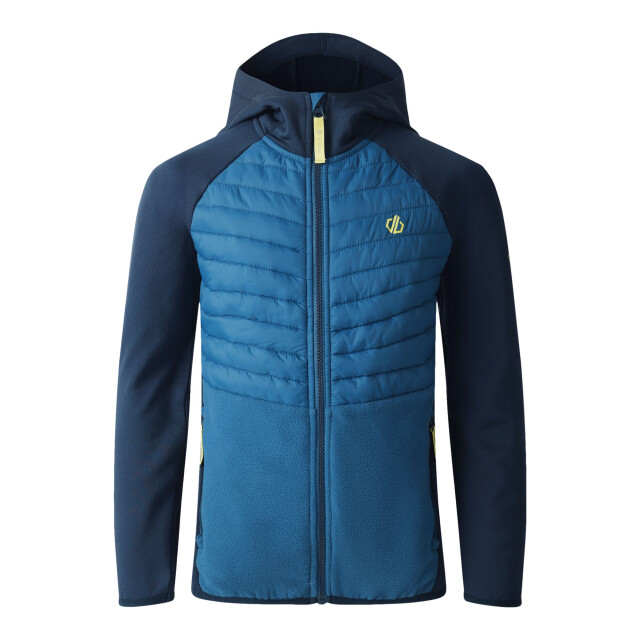 Dare2b Gewatteerde jas voor kinderen UTRG11496_moonlightdenimbluesapphire large