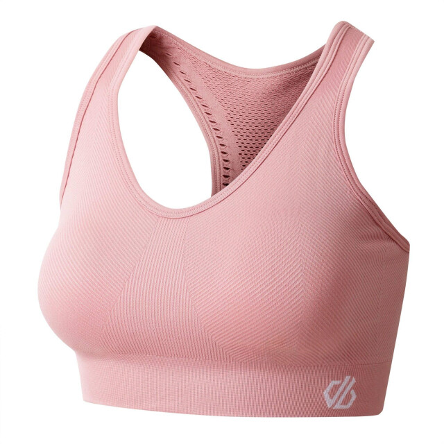Dare2b Dames react sportbeha UTRG11801_lilas large