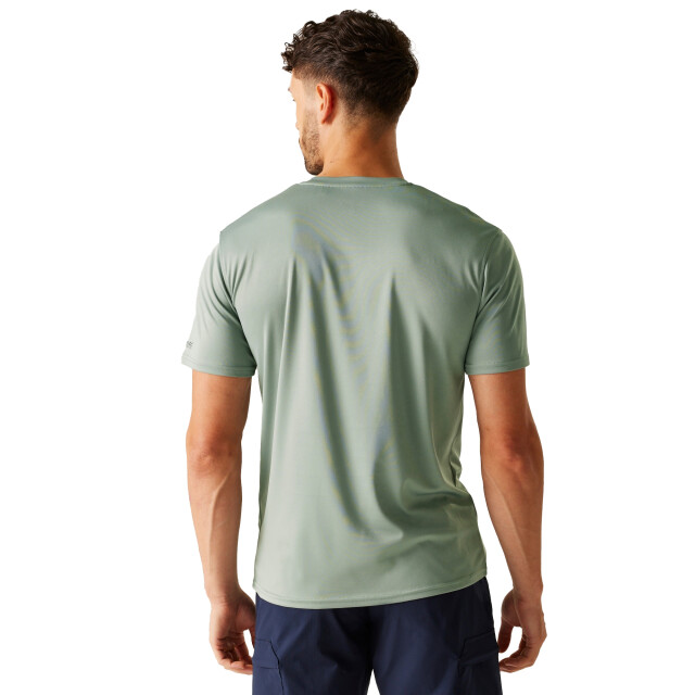 Regatta Heren fingal ix berg t-shirt UTRG11318_glacier large