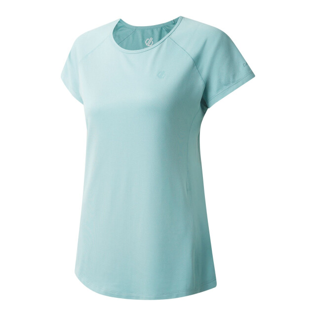 Dare2b Dames corral t-shirt UTRG5036_aquifer large