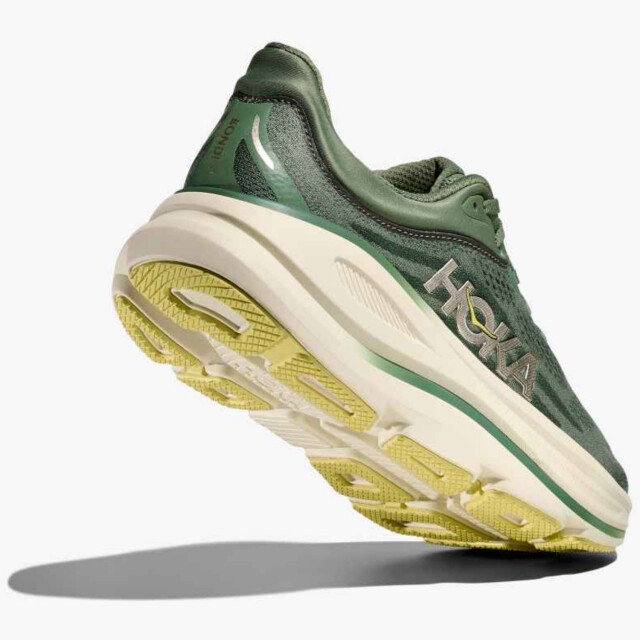 Hoka Hardloopschoenen heren 1162011 large