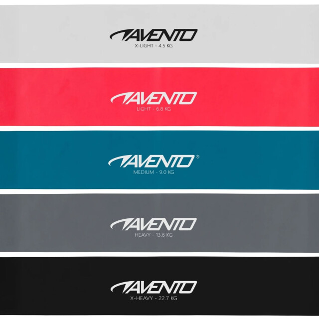 Avento Weerstandsband 42SA large