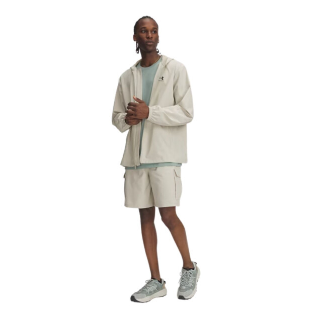 Under Armour Casual short heren 1386560 large