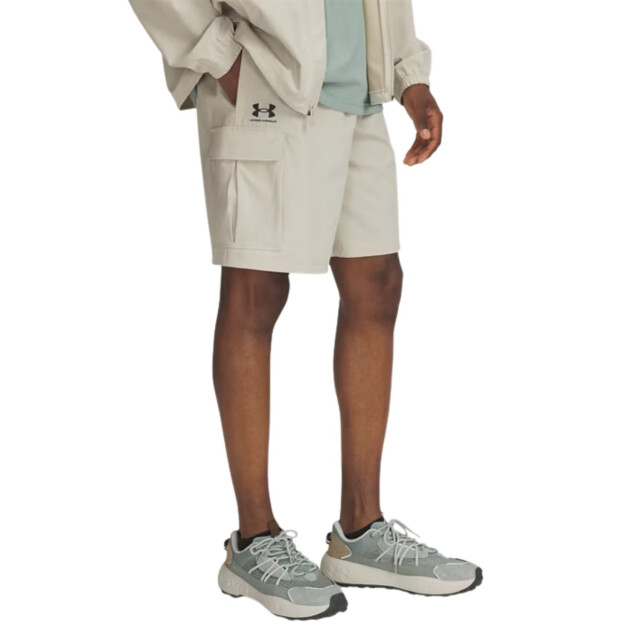 Under Armour Casual short heren 1386560 large