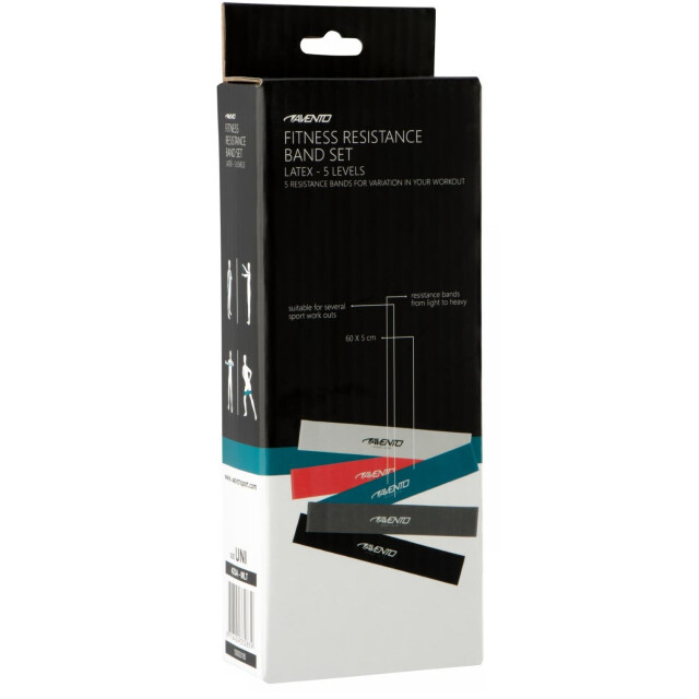 Avento Weerstandsband 42SA large