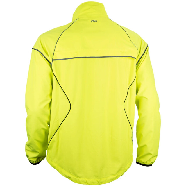 Avento Trainingsjas heren running 74RA large