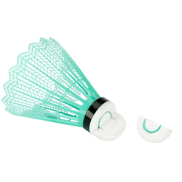 Avento Badminton shuttles 46SA large