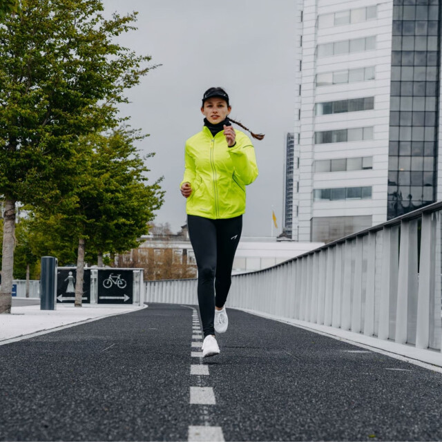 Avento Trainingsjas heren running 74RA large