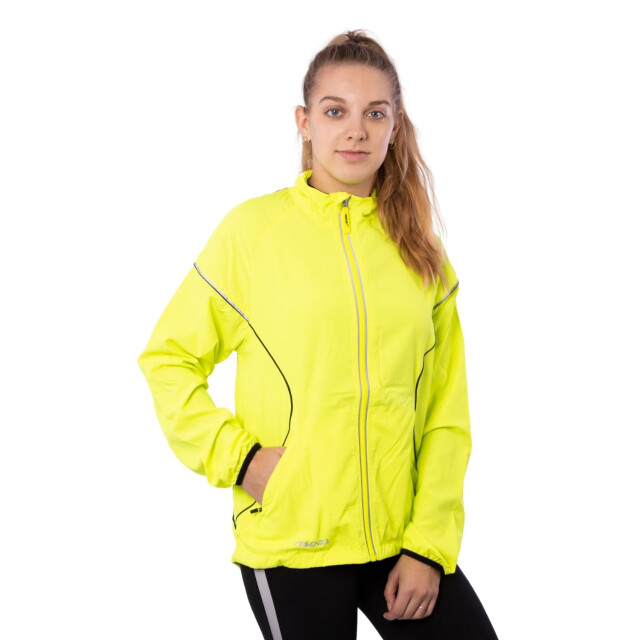 Avento Trainingsjas heren running 74RA large