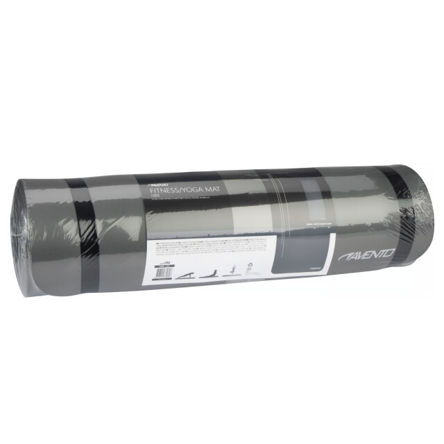 Avento Fitness mat 42MD large