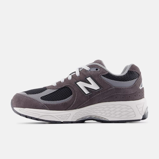 New Balance GC2002 Sneakers Zwart GC2002 large