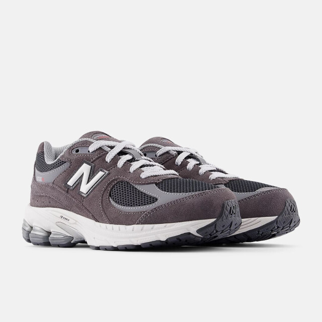 New Balance GC2002 Sneakers Zwart GC2002 large