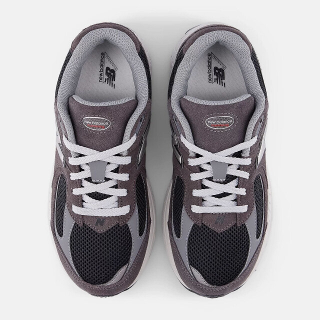 New Balance GC2002 Sneakers Zwart GC2002 large
