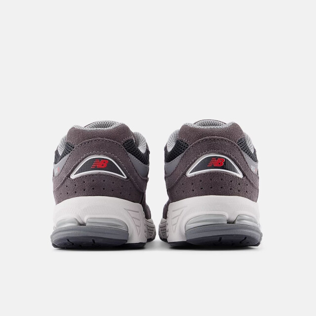 New Balance GC2002 Sneakers Zwart GC2002 large
