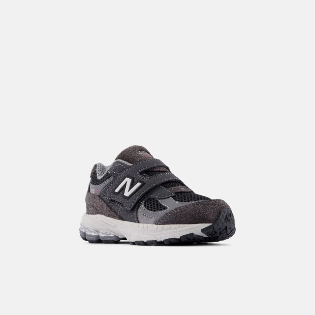 New Balance IV2002 Sneakers Zwart IV2002 large