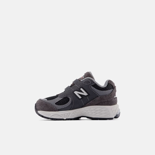 New Balance IV2002 Sneakers Zwart IV2002 large