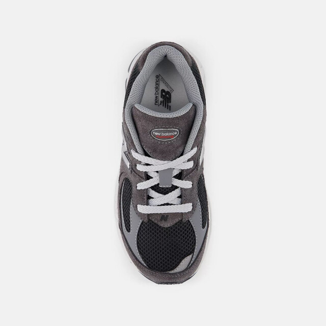 New Balance PC2002 Sneakers Zwart PC2002 large