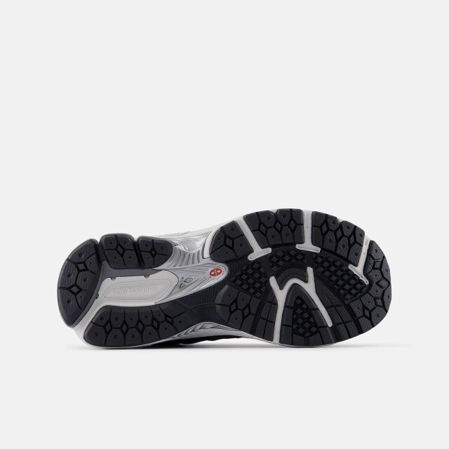 New Balance PC2002 Sneakers Zwart PC2002 large