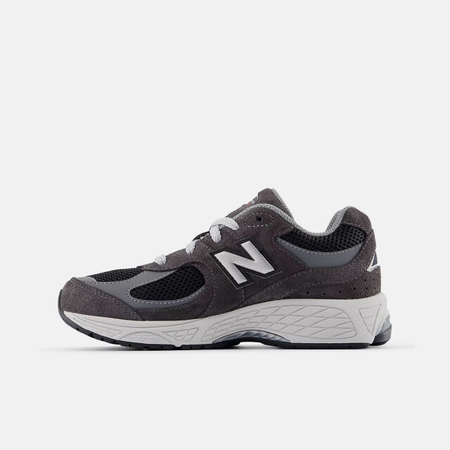 New Balance PC2002 Sneakers Zwart PC2002 large