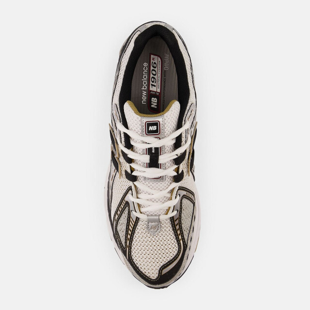 New Balance M1906 Sneakers Zilver M1906 large