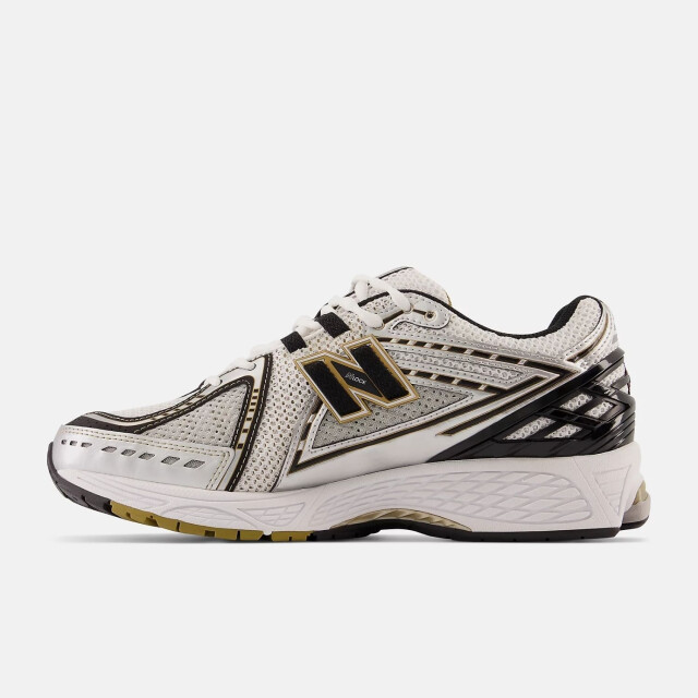 New Balance M1906 Sneakers Zilver M1906 large