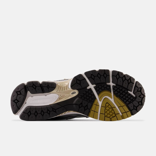 New Balance M1906 Sneakers Zilver M1906 large