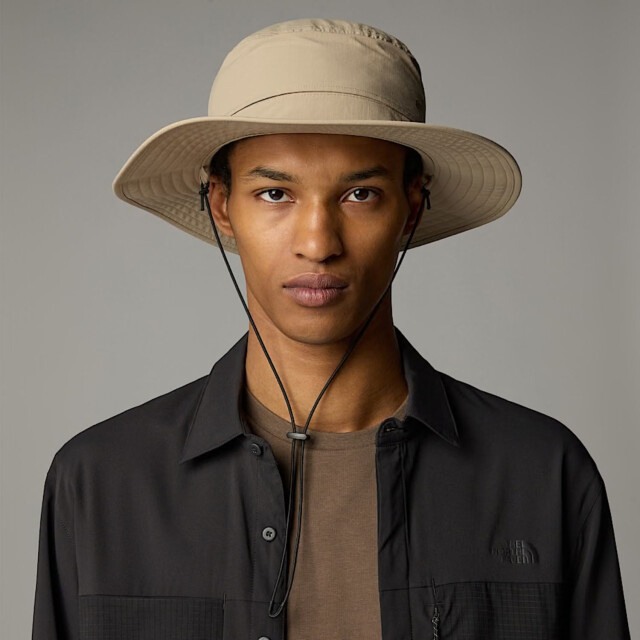 The North Face Bucket cap NF0A5FX6 large