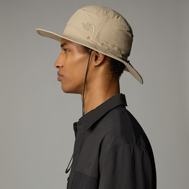 The North Face Bucket cap NF0A5FX6 large