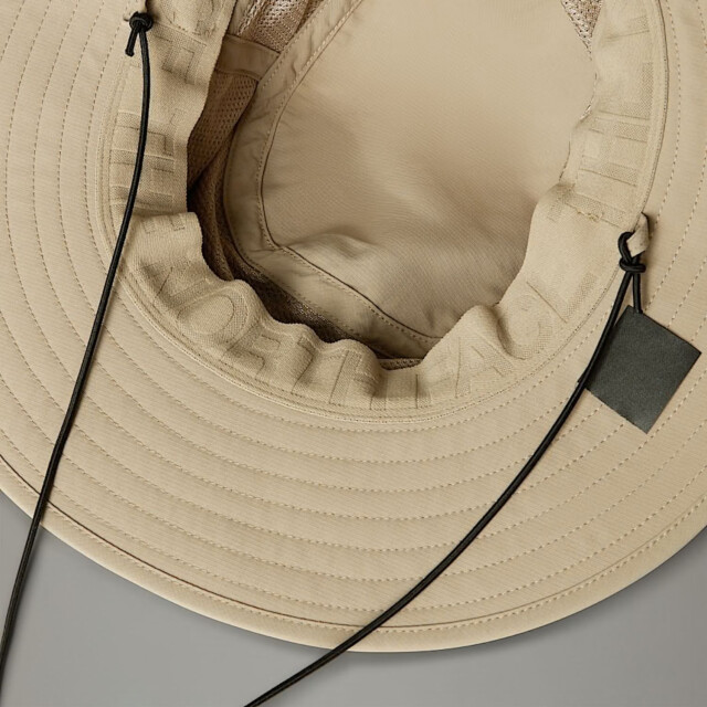 The North Face Bucket cap NF0A5FX6 large
