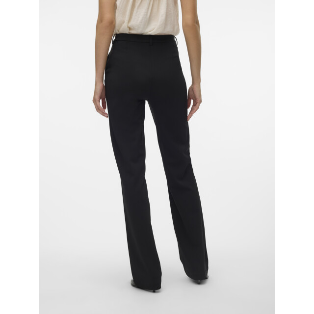 Vero Moda Vmmaya mr straight solid pant noos 10267718 large