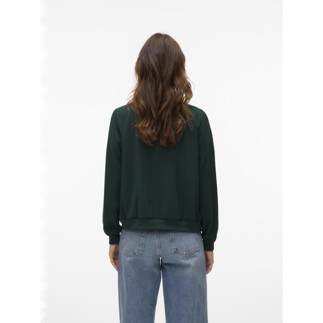 Vero Moda Vmcoco ls bomber noos donker 4279.27.0018 large