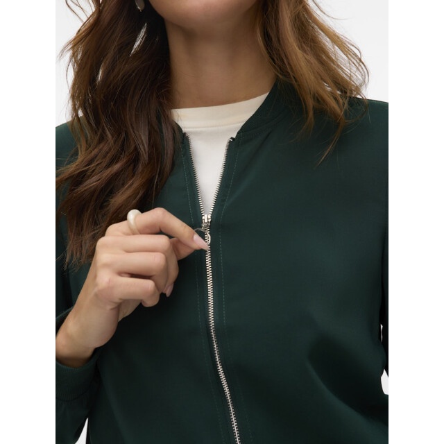 Vero Moda Vmcoco ls bomber noos donker 4279.27.0018 large