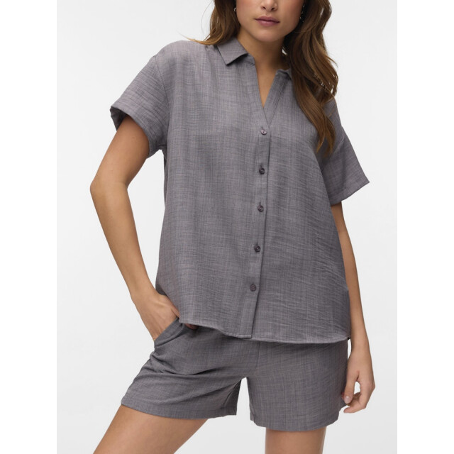 Vero Moda Vmmelaney shorts melee 4159.87.0010 large