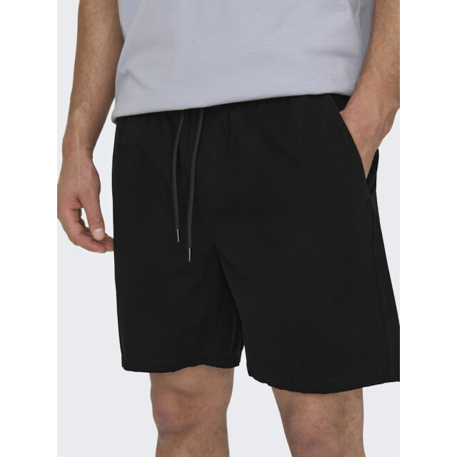 Only & Sons Onstel life 0119 shorts - 5159.80.0002 large