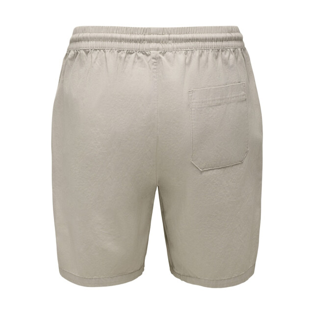 Only & Sons Onstel life 0119 shorts beige 5159.05.0017 large