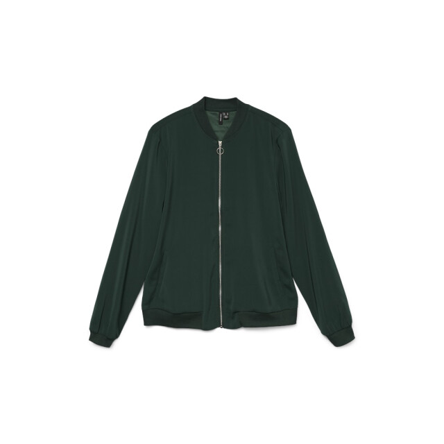 Vero Moda Vmcoco ls bomber noos donker 4279.27.0018 large