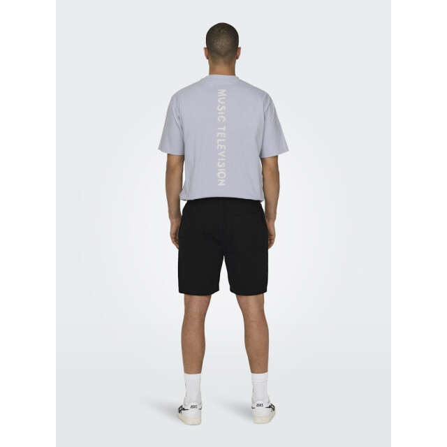 Only & Sons Onstel life 0119 shorts - 5159.80.0002 large