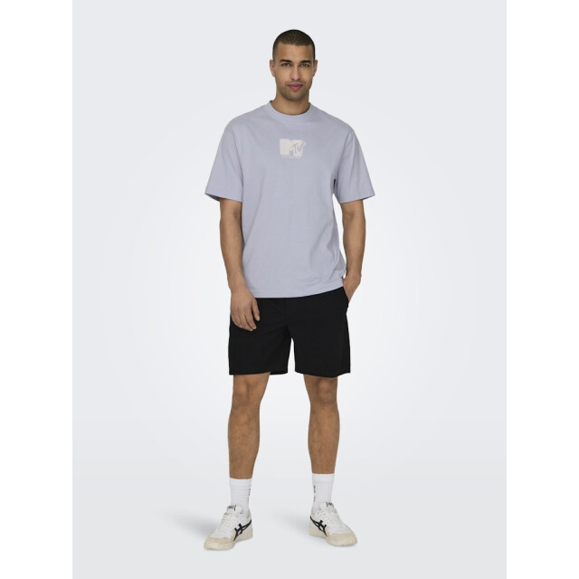 Only & Sons Onstel life 0119 shorts - 5159.80.0002 large