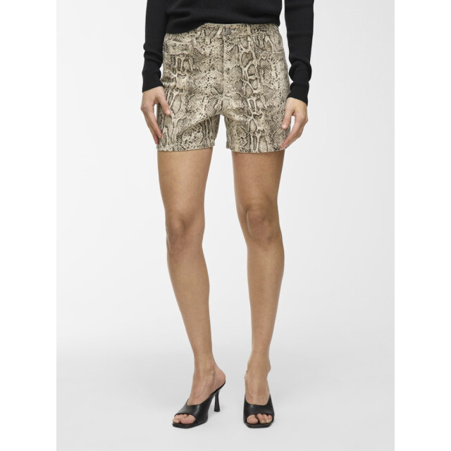 Vila Vichia rw denim short dessin 4159.79.0010 large