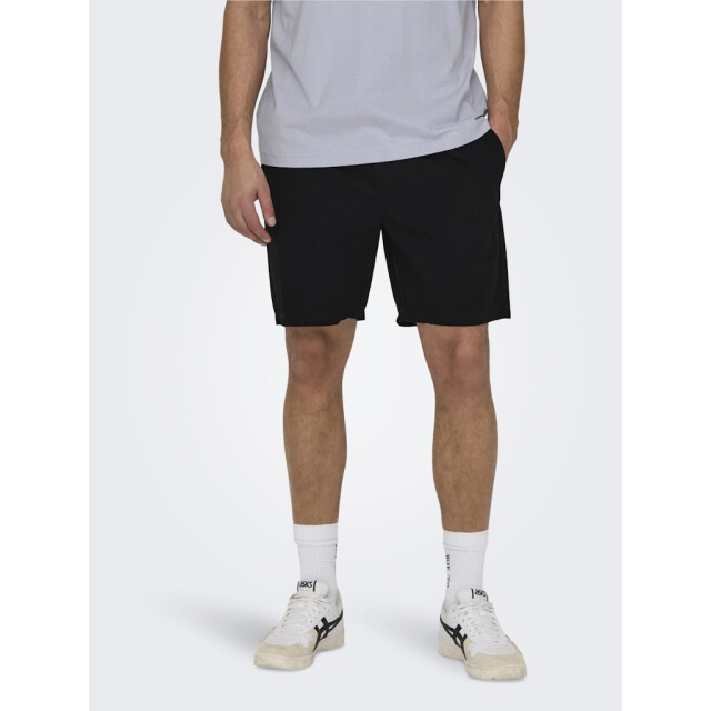 Only & Sons Onstel life 0119 shorts - 5159.80.0002 large