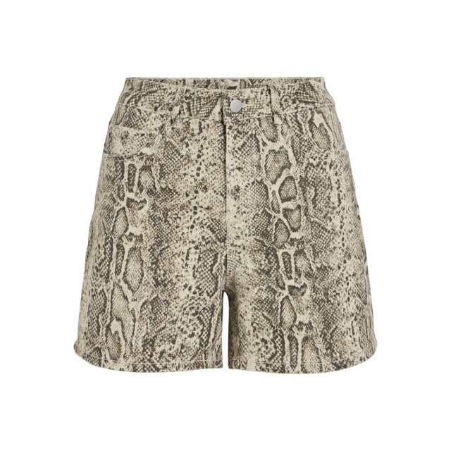 Vila Vichia rw denim short dessin 4159.79.0010 large