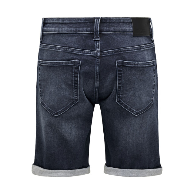 Only & Sons Onsply blue denim 5150.35.0010 large