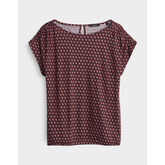 Opus Sekadi minimal 10299813350366 cerise 4339.53.0001 large